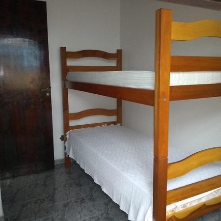 Casa Guaratuba Espacosa E Confortavel Bagian luar foto