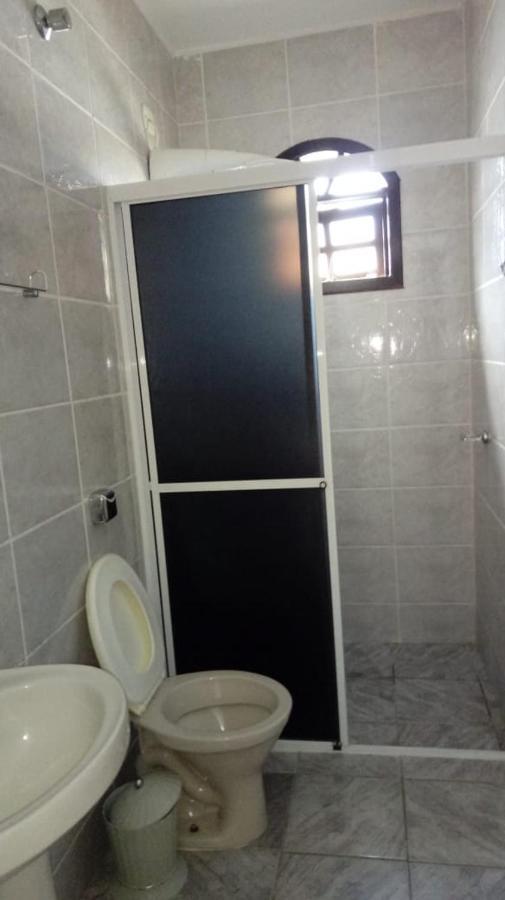 Casa Guaratuba Espacosa E Confortavel Bagian luar foto