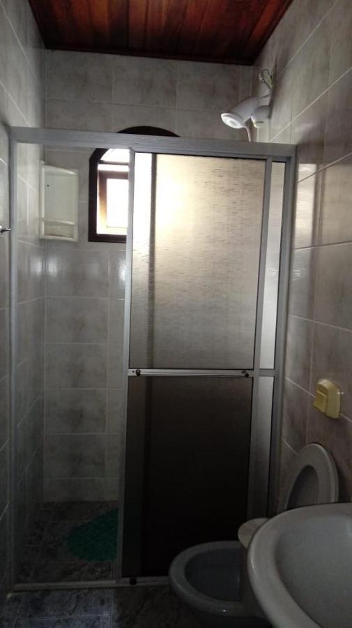 Casa Guaratuba Espacosa E Confortavel Bagian luar foto
