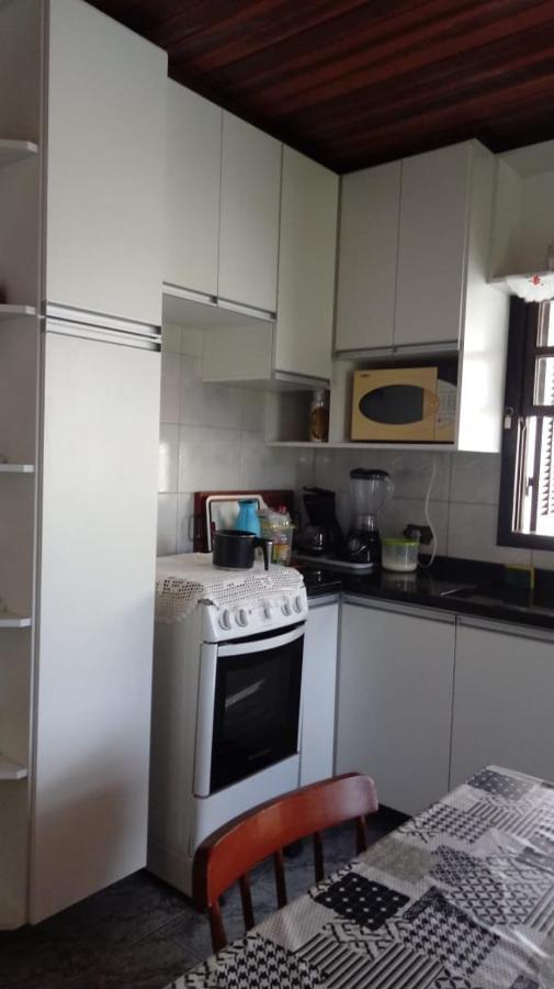 Casa Guaratuba Espacosa E Confortavel Bagian luar foto